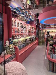 -TeddyTales莉娜熊(国贸店)