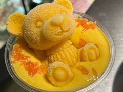 -肥韬香港茶餐厅(上海首店)