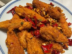 -欧记大排档·景德菜(上海首店)