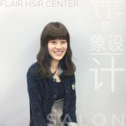 -XY形象设计/烫发·染发·接发