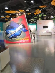 -北京科学中心儿童乐园