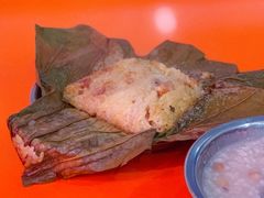-南宁市连升风味小吃店