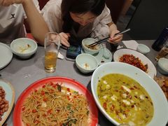 -川芙蓉·市井老川菜(长寿路店)