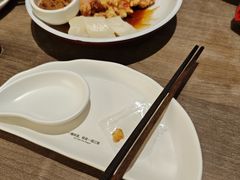 -苏小柳点心·手作小笼包(浦东嘉里城分院)