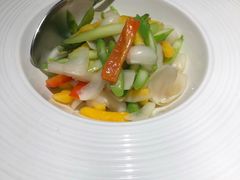 -菩提素素食餐厅(晶郦馆店)