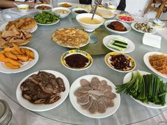 -康陵正德春饼宴26号