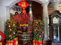 -马勒别墅·中餐厅