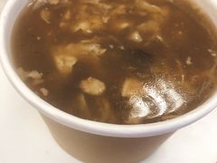 -张小文胡辣汤(龙柏新村店)
