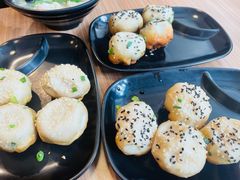 -小杨生煎(黄河路店)