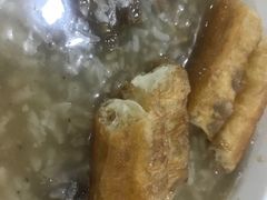 -百成大同鸭肉粥(大同总店)