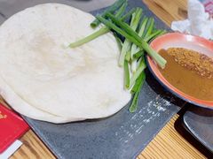 -东方一串·龙虾烧烤·特色烤鱼(柳州路店)
