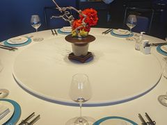 -湘上湘(米其林餐厅-正大中心总店)