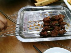 -老磨油饼(高陵店)