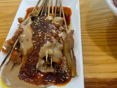 -马三洋芋片(兰州总店)