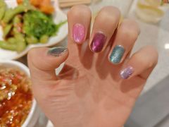 -海底捞火锅(万科广场店)