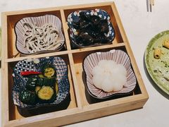 -小城外婆肴私房菜.家宴聚集点(圆明园颐和园·清河上地店)