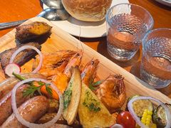 -布拉格餐厅· 中欧捷克菜(全国首店)