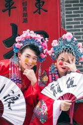-薇薇新娘婚纱摄影(西樵店)