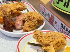 -龍歌自助小火锅(崂山丽达店)