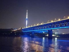 -武汉两江游览·夜游长江(汉口粤汉码头)