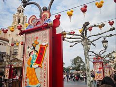 -上海迪士尼度假区