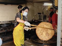 -大南门牛肉包子店