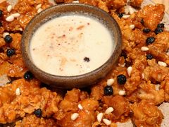 -KimPro 辛普乐概念韩餐