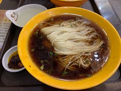 阳春面-毛华美食(清扬路店)