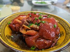 -观桥阁(锦溪店)