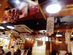 大堂-匠太烧肉台日料理餐酒馆(三林店)