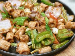 -成惠食府(赤岗店)