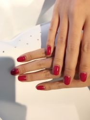 -V Beautique妆颜美学体验馆