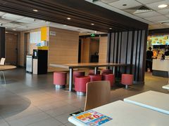 -麦当劳(大羊坊路店)