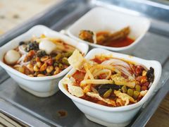 鸳鸯螺蛳粉-西环肥仔螺蛳粉(总店)