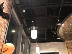 大堂-达美乐比萨(留仙大道店)
