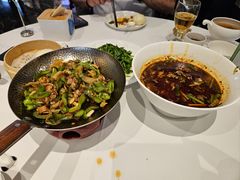 -眉州东坡(北苑华贸店)