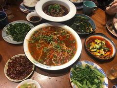 -盛世盐帮·自贡特色(总店)