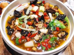 -顺兴老茶馆·精品川菜(世纪城店)