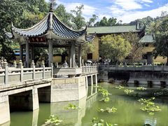 -南华禅寺