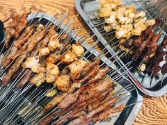 -胜泽眼镜烧烤(云霄路直营店)