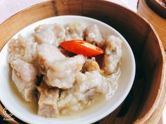 -誉八仙酒楼(静安大悦城店)