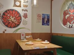 大堂-虾满堂(瑞虹店)