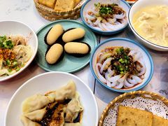 -龙抄手(文殊坊店)