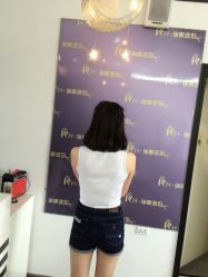 点击看大图 -瑞豪专业烫染连锁