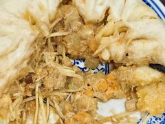 -孟家蟹包(锦绣街店)