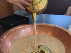 -诺敏塔拉奶茶-布里亚特包子-手把肉(锦都会店)