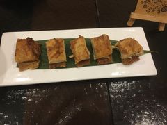 -五观堂素食(新华路店)
