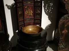 -尧坝古镇