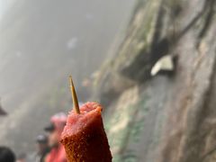 -华山风景名胜区