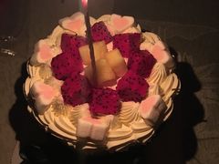 -兔兔家蛋糕甜品(德胜店)